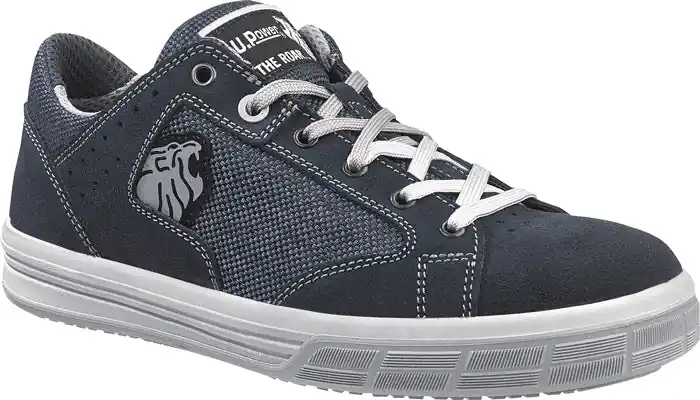 Top Vente Chaussures de sécurité U.POWER Trophy taille 43 bleu ( 4720000383 )