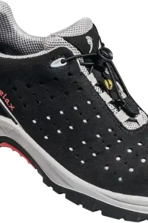 Acheter Direct BAAK chaussures de sécurité Henk taille 44 noir/gris ( 4720000784 )