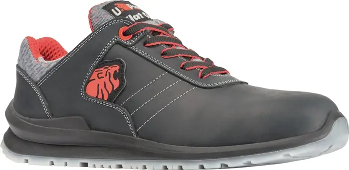 Soldes Chaussures de sécurité U.POWER Bjorn taille 44 noir ( 4720000864 )