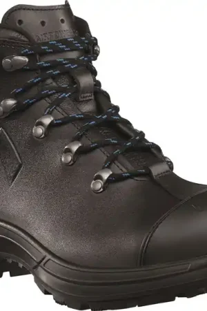 Bottes de sécurité HAIX AIRPOWER XR26 black taille 11 (46) noir ( 4721000227 ) Quantité Limitée