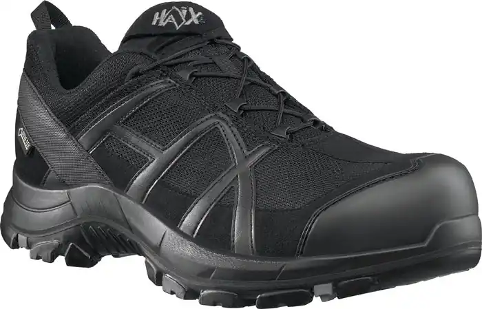 Solde Chaussures de sécurité HAIX BE 40.1 low taille 9(43) noir ( 4721000313 )