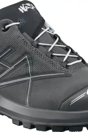 Commander Maintenant HAIX Chaussures de sécurité Connexis(R) GTX low Taille 7 (41) gris/argent ( 4721000541 )
