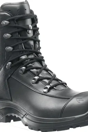 HAIX Bottes d'hiver AIRPOWER XR21 taille 8(42) noir ( 4721000582 ) Vente Flash