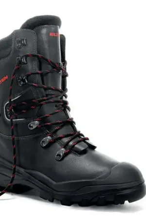 Bottes de sécurité forestière ELTEN Arborist GTX taille 42 noir ( 8000029257 ) Réduction