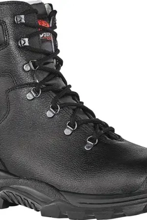 Vente Directe Bottes d'hiver de sécurité U.POWER KLEVER UK taille 46 noir ( 8000043606 )