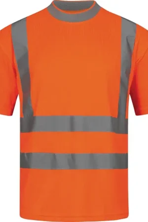 Offre Limitée SAFESTYLE T-shirt haute visibilité BRIAN taille XXL ( 8000142251 )