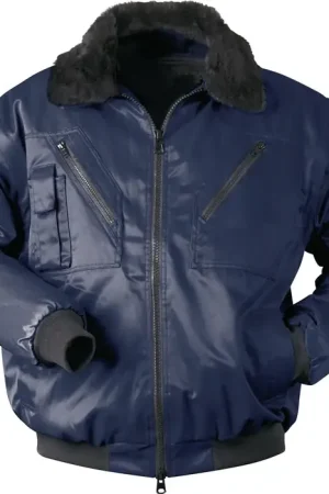 Meilleur Prix Veste pilote NORWAY ÖSTERSUND 4-en-1 Taille XL ( 8000143229 )