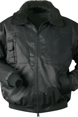 Dernier Modèle Veste pilote NORWAY RONDANE 4-en-1 taille XXL ( 8000143239 )