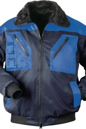 Marque Veste pilote NORWAY VEGA taille M ( 8000143252 )
