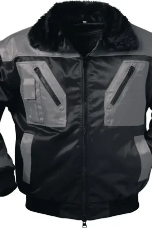 Populaire Veste pilote NORWAY ASKIM taille L ( 8000143286 )