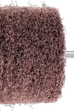Offre Du Jour PFERD Meule sur tige POLINOX D80xHmm 6 mm ( 8000435050 )