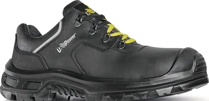 Populaire Chaussure de sécurité U.POWER Drax taille 42 noir (8000488452)
