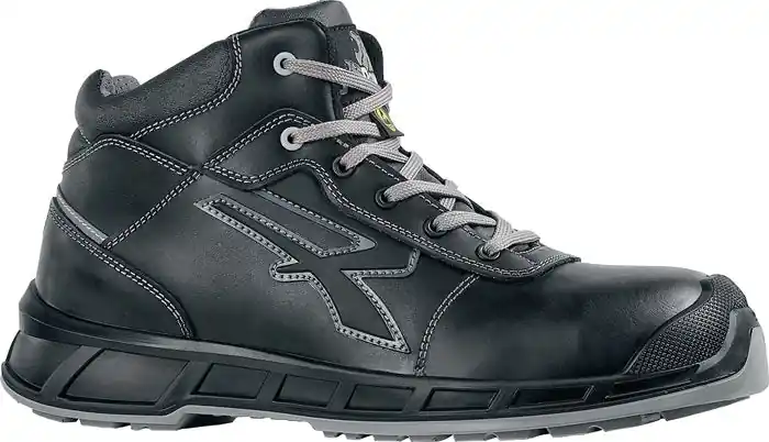 Satisfait Ou Remboursé Bottes de sécurité U.POWER Gaynor taille 40 noir-gris ( 8000489050 )