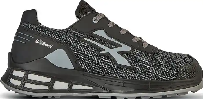 Affaire À Saisir Chaussure de sécurité U.POWER Kaleo taille 40 gris/gris (8000490000)