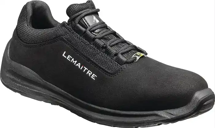 Soldes LEMAITRE Chaussures de sécurité Bolt taille 42 noir ( 8000586870 )
