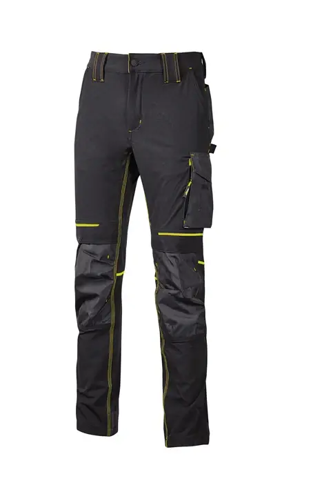 Dernier Modèle Pantalon U.POWER Atom taille XL ( 8000644535 )