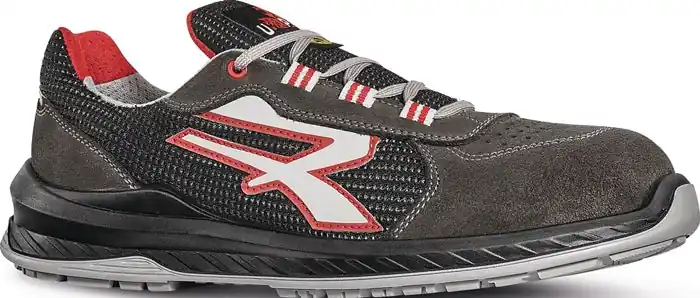 Produit De Marque Chaussure de sécurité U.POWER Demon taille 46 grise ( 8000794263 )