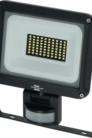 Affaire À Saisir BRENNENSTUHL Projecteur à LED JARO 7060 P 50 W 5800 lm ( 8000883112 )