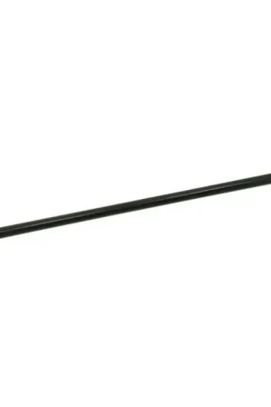IDEAL Pied de biche long. 1 250 mm largeur 30 mm forme ronde ( 4000815743 ) Authentique