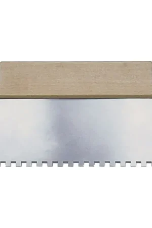 Expédié Aujourd'hui HUFA Spatule d’application de colle HUFA largeur 180 mm ( 4000817129 )