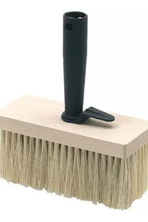 Prix Choc NÖLLE Brosse à plafond taille 1 largeur 70 mm longueur 170 mm ( 4000817460 )