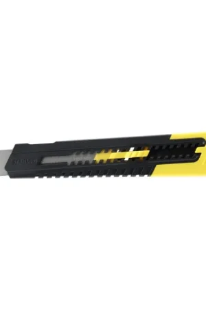 Must-Have STANLEY Cutter SM largeur des lames 18 mm longueur 160 mm ( 4000817757 )