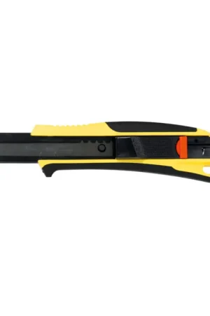Dernière Chance TAJIMA Cutter DFC569B largeur des lames 18 mm longueur 185 mm ( 4000817928 )