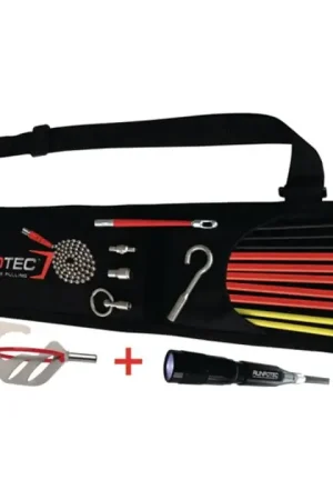RUNPOTEC Tige Runpo Comfort 19 pièces ( 4000817957 ) Paiement Sécurisé