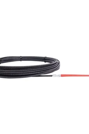 RUNPOTEC Spirale RUNPOGLEITER MET L. de ruban 20 m rayon courbure 25 mm ( 4000817974 ) Prix Cassé