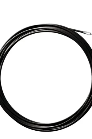 RUNPOTEC Bande en plastique spéciale RUNPO 1 L. de ruban 20 m rayon courbure 15 mm ( 4000817976 ) Paiement Sécurisé