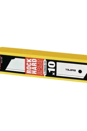 Nouvel Arrivage TAJIMA Lame de rechange pour grattoir universel ( 4000817996 )
