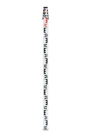 NEDO Mire télescopique longueur 1,22-5 m ( 4000818001 ) Petit Prix
