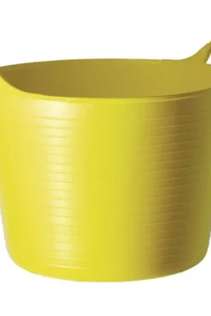 POLET Seau polyvalent Tubtrug Gorilla 26 l ( 4000818015 ) Acheter En Ligne