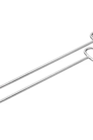 HÄRKE Crochet de levage de plaque d'égout longueur 800 mm ( 4000818021 ) Solde
