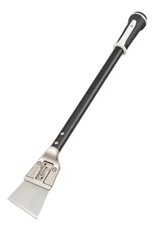 Must-Have TAJIMA Grattoir universel Scrape-Rite P Solid Core™ longueur 565 mm largeur des lames 80 mm ( 4000818075 )