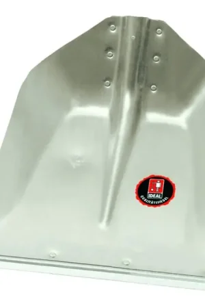 IDEAL Pelle à bords Halle FAVORIT taille 9 ( 4000818478 ) Meilleur Prix