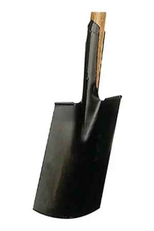 KRUMPHOLZ Bêche de chantier 285 x 185/180 mm taille 2 ( 4000818485 ) Pas Cher