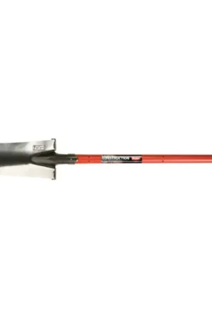 POLET Bêche de drainage Fiber 5001 380 x 140 mm ( 4000819520 ) Prix Promo