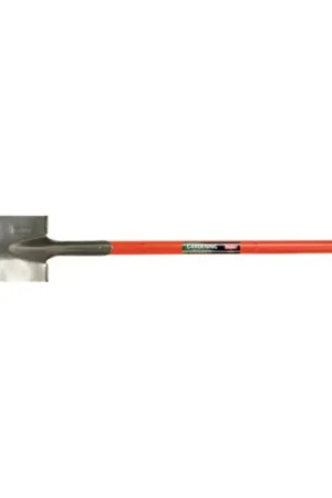 Expédition Rapide POLET Bêche de jardin Fiber 5001 avec poignée en T ( 4000819536 )