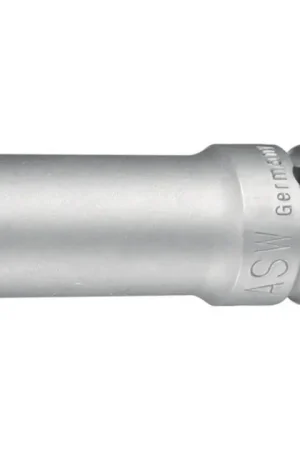 ASW Jeu d'emb.de clé à douille forte démult. 740 L 3/4 po. ( 4000820923 ) Quantité Limitée
