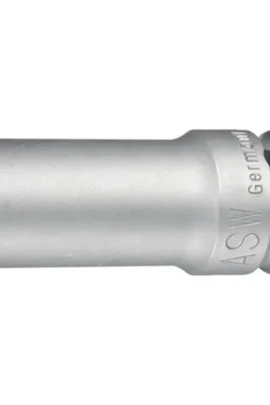 Quantité Limitée ASW Jeu d'emb.de clé à douille forte démult. 750 L 1 po. ( 4000820965 )