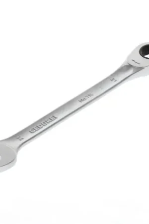Bon Plan GEDORE Clé mixte à cliquet 7 R ouv. de clé 21 mm L. 274 mm ( 4000821603 )