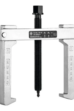 Certifié KUKKO Extracteur 110-3 profondeur de serrage 200 mm ( 4000821816 )