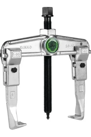 KUKKO Extracteur 20-20 profondeur de serrage 150 mm ( 4000821849 ) Réduction