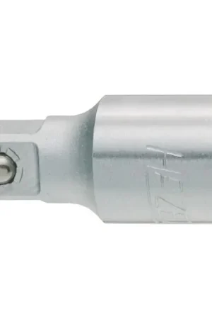 Authentique HAZET Rallonge 867/868 1/4 ″ longueur 101,5 mm ( 4000822662 )