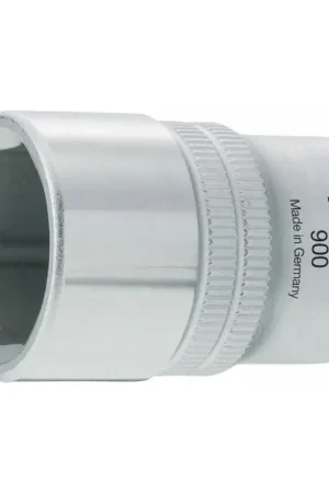 HAZET Douille 900 1/2 ″ 6 pans ( 4000822683 ) Promotion Saisonnière