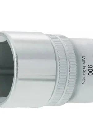 Bon Marché HAZET Douille 900 1/2 ″ 6 pans ( 4000822701 )