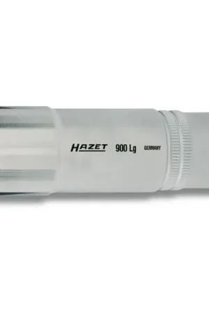HAZET Douille 900LG 1/2 ″ 6 pans ( 4000822714 ) Expédié Aujourd'hui