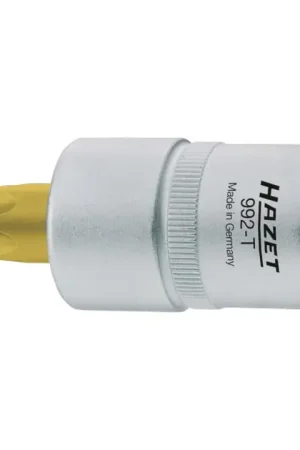 HAZET Douille 992 1/2 ″ ( 4000822774 ) Quantité Limitée