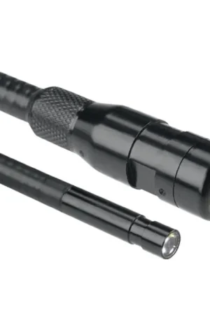 Tête de caméra RIDGID Longueur de câble 400 cm Tête de caméra Ø 6 mm ( 4000829771 ) Prix Réduit